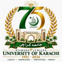 University of Karachi Diamond Jubilee